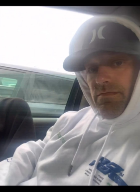 WeirdFest 2024 poster